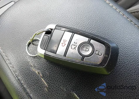 2017 Ford Fusion Se z USA, uszkodzony, nr VIN 3FA6P0H74HR359120